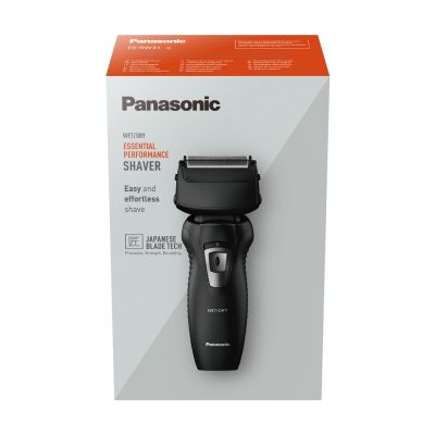 Panasonic ES-RW31-K503 Herrenrasierer
