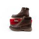 10. Lee Cooper Herrenstiefel, elegante Lederstiefel