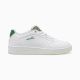 8. Puma Court Classy Blossom White Archive W 395092-01 Schuhe