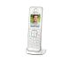 2. FRITZ!Fon C6 DECT-Telefon Anrufername und -identifizierung Weiß