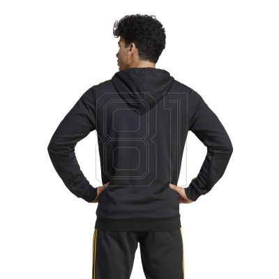 2. Adidas Juventus Turin Dna M HZ4966 Sweatshirt