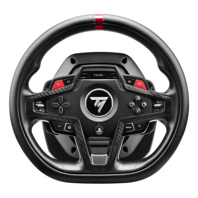3. Thrustmaster T248R Sportlenkrad (PS5/PC)