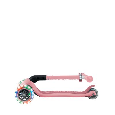8. JUNIOR FOLDABLE LIGHTS Dreiradroller (437-311-3)