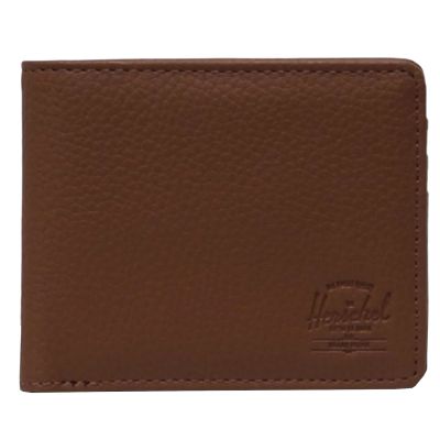 Herschel Roy RFID Geldbörse 11163-03272 Braun Einheitsgröße