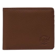 Herschel Roy RFID Geldbörse 11163-03272 Braun Einheitsgröße