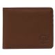 Herschel Roy RFID Geldbörse 11163-03272 Braun Einheitsgröße