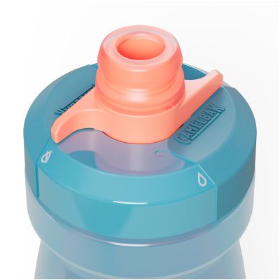 Fahrrad-Trinkflasche CAMELBAK Podium 620ml