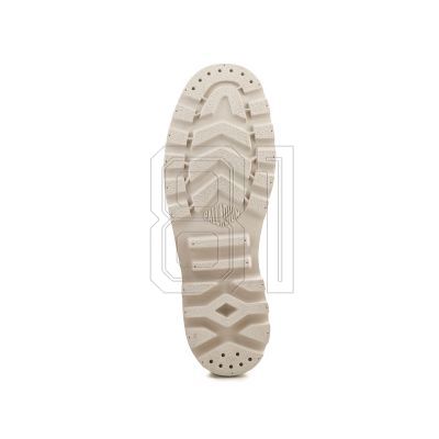 11. Palladium Pampa Hi M 02352-096-M Schuhe