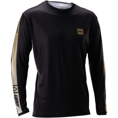 2. LEATT Fahrradtrikot MTB Gravity 4.0 Long Sleeve