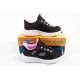 9. Skechers Bounder Pro Slip-Ins Kinder-Sportschuhe Schwarz