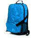 Meteor Skadi Rucksack in blau