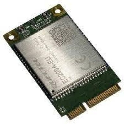 5. MikroTik R11eL-EC200A-EU LTE miniPCI-e-Modem