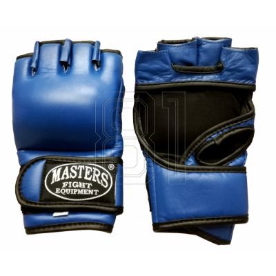 5. MMA-Handschuhe Masters GF-3 M 0127-02M
