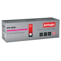 Activejet ATH-383N Toner (ersetzt HP 312A CF383A; Supreme; 2700 Seiten; rot)