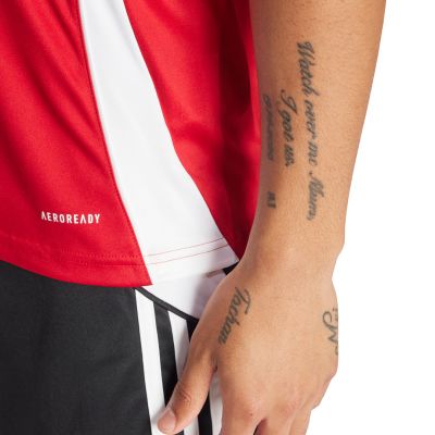 14. adidas Tiro 24 Trikot M IS1016