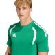 4. Herren-T-Shirt adidas Tiro 26 League Jersey grün KB1356