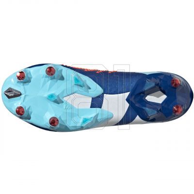 8. Adidas Predator Accuracy.1 Low SG M IF2291 Fußballschuhe