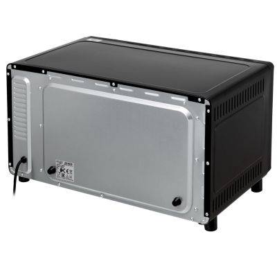 9. ADLER AD 6030 Elektroofen