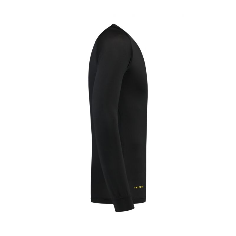 2. Tricorp Unisex Thermoshirt M MLI-T02T1