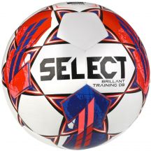 Select Brillant Training DB FIFA Basic V23 Ball BRILLANT TRAIN WEISS-ROT