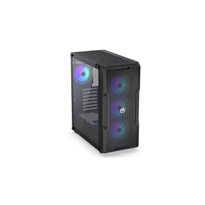 31. ENDORFY Regnum 400 ARGB Gehäuse