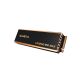 3. ADATA Legend 960 MAX 4 TB M.2 2280 PCI-E x4 Gen4 NVMe SSD