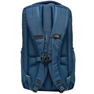 3. The North Face Vault Rucksack NF0A3VY2ART1 Blau Einheitsgröße
