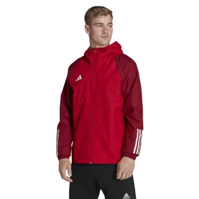 2. Adidas Tiro 23 Competition All Weather M HE5653 Jacke
