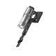 9. Dreame Z30 Station Akku-Trockenstaubsauger, beutellos, 3 l, Schwarz, 3200 Ah