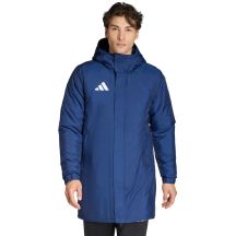 adidas Entrada 26 Stadionjacke für Herren, Marineblau JZ6669