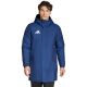 adidas Entrada 26 Stadionjacke für Herren, Marineblau JZ6669