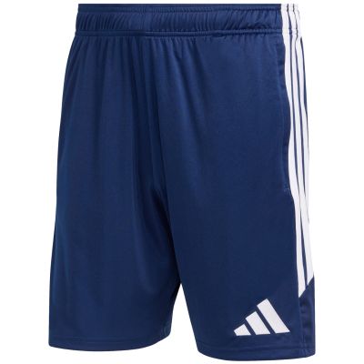 2. adidas Tiro 26 League Trainingsshorts für Herren, Marineblau, JY9718