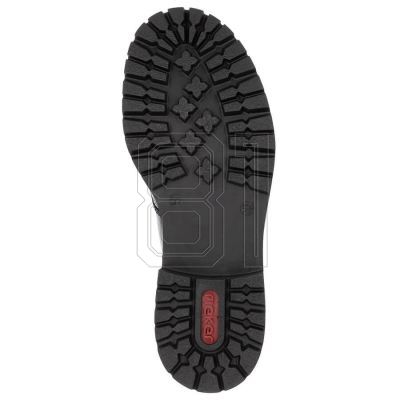 31. Rieker W RKR712 Stiefeletten