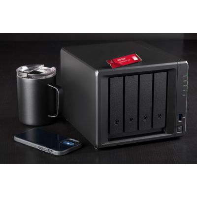 10. WD Red SN700 WDS100T1R0C SSD (1 TB ; M.2; PCIe NVMe 3.0 x4)