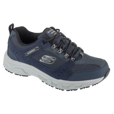 Skechers Oak Canyon – Rydell 237386-NVY Dunkelblau 39