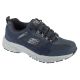 Skechers Oak Canyon – Rydell 237386-NVY Dunkelblau 39