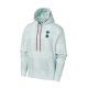 Air Jordan x CLOT Fleece-Hoodie - DO0007-394