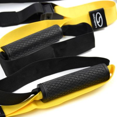 4. SMJ Sport Trx P3 Gurtset HS-TNK-000016445