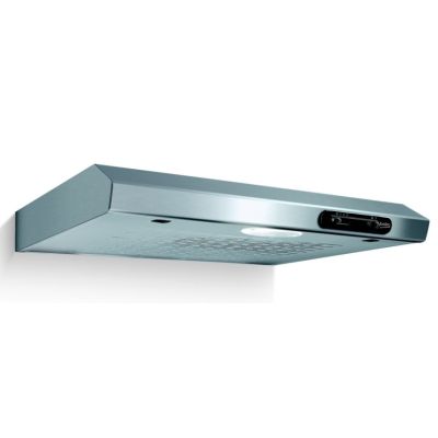 Beko CFB 5310 X Unterbau-Dunstabzugshaube (125 m³/h; silberfarben)