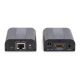 16. Digitus 4K HDMI-Extender-Kit, 4K/60Hz