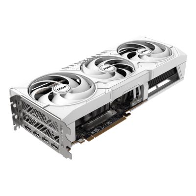 10. Grafikkarte SAPPHIRE PURE RX 9070 XT GAMING OC 16GB