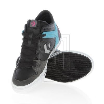 6. Converse Coolidge W 517202 Schuhe
