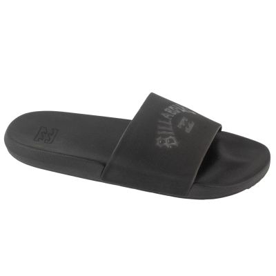 Billabong Paradise Slide EBYL100022-BLK Schwarz 41