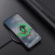 14. Nillkin CamShield Leather S Case für Samsung Galaxy S23+ Cover mit Kameraabdeckung schwarz
