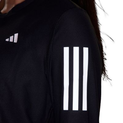 13. Adidas Own The Run Langarm-T-Shirt W IN1568