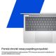 10. HP EliteBook 8 G1i Ultra 5 225U 16" WUXGA 400 Nits LBL AG 16 GB DDR5 5600 SSD512 Intel Arc Cam 5M+IR+ISP 62 Wh W11Pro Aluminium Gletschersilber 3 Jahre Vor-Ort-Service