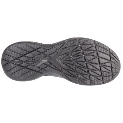 4. Skechers Slip-Ins Bobs Infinity - Daily 117508-BBK Schwarz 36