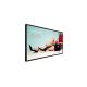 Philips 55BDL4002H Digital Signage Flachbildschirm 139,7 cm (55") LCD 2500 cd/m² Full HD Schwarz Android 24/7