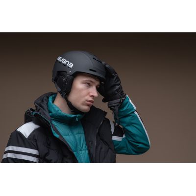 9. Leguanhelm Ibris 92800622357