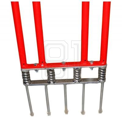 2. Fußballwand PDM-SP180L4 180 cm HS-TNK-000008368